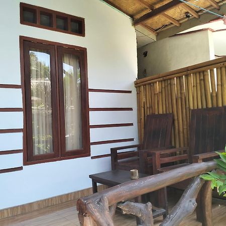 Nadil Homestay Kuta  Екстериор снимка
