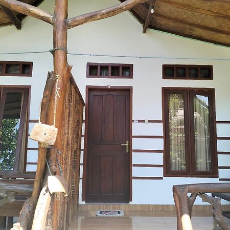 Nadil Homestay Kuta  Екстериор снимка