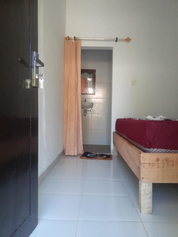 Nadil Homestay Kuta  Екстериор снимка