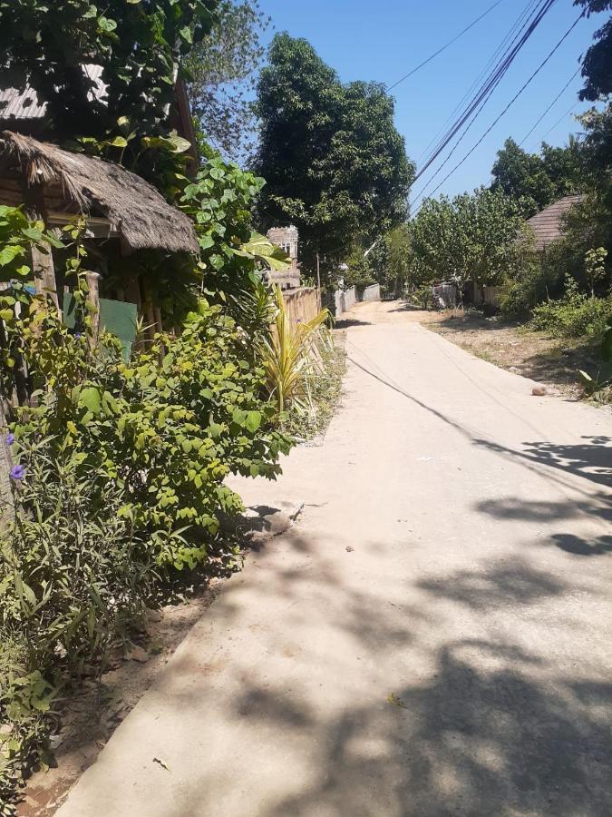 Nadil Homestay Kuta  Екстериор снимка