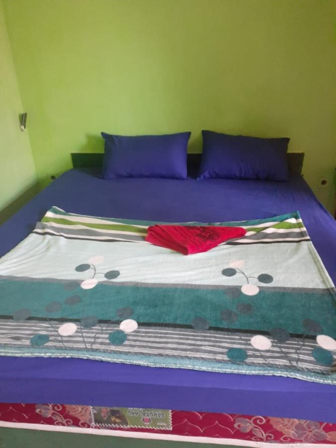Nadil Homestay Kuta  Екстериор снимка