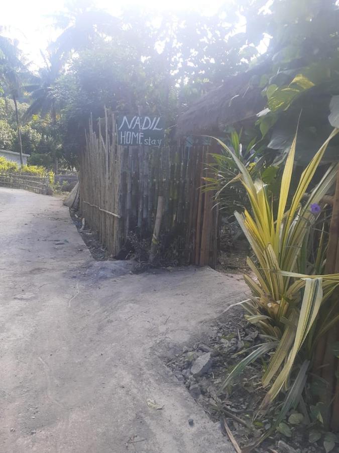 Nadil Homestay Kuta  Екстериор снимка