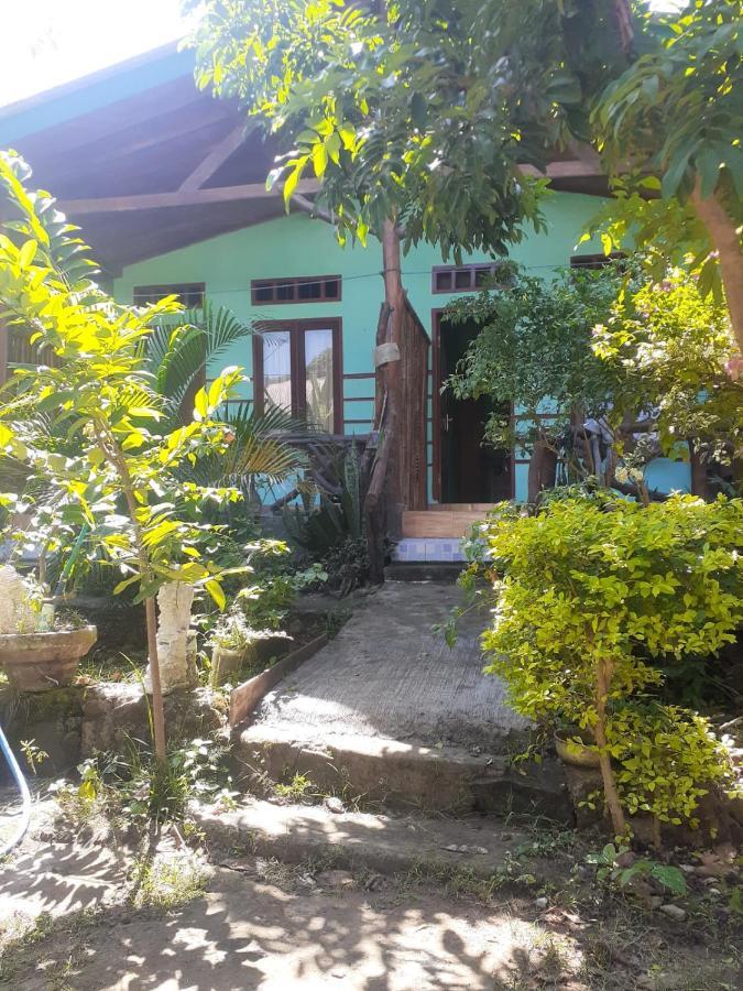 Nadil Homestay Kuta  Екстериор снимка