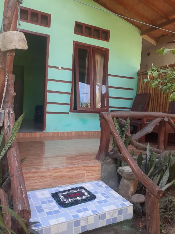 Nadil Homestay Kuta  Екстериор снимка