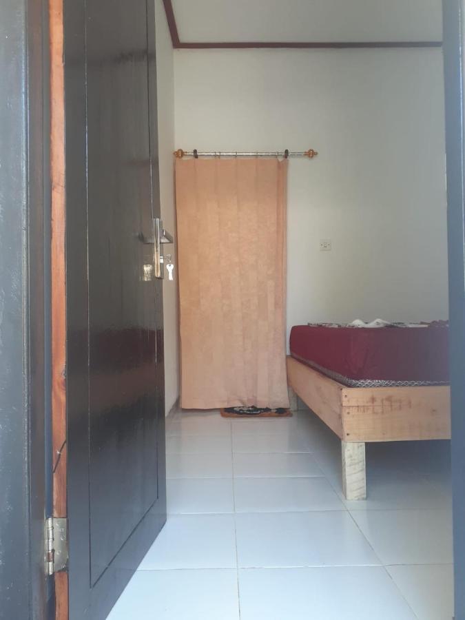Nadil Homestay Kuta  Екстериор снимка