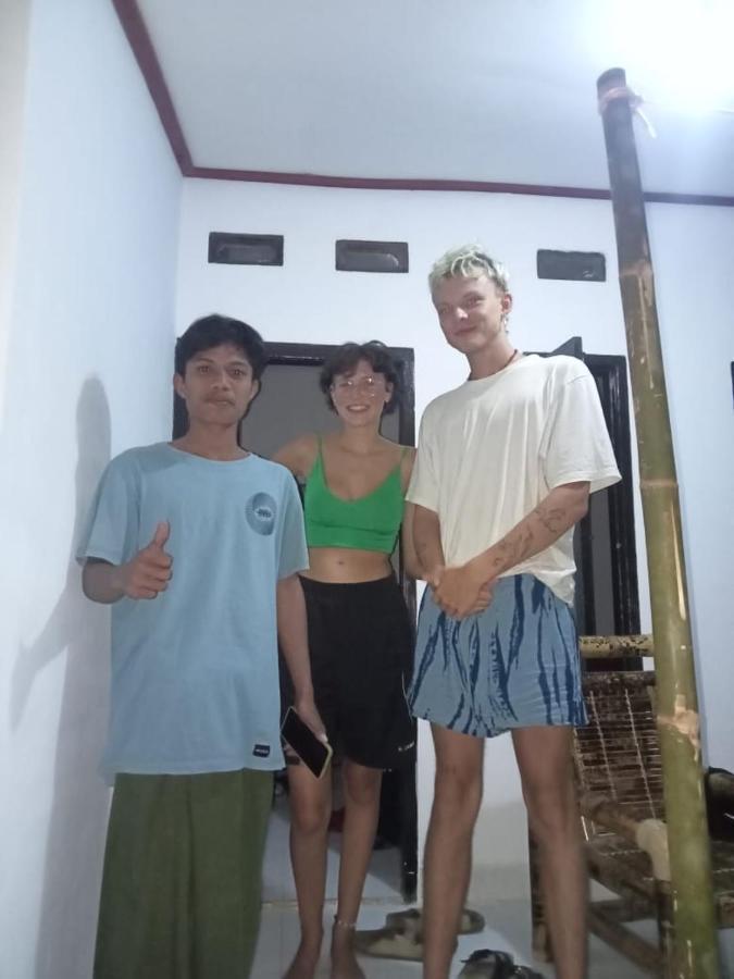 Nadil Homestay Kuta  Екстериор снимка