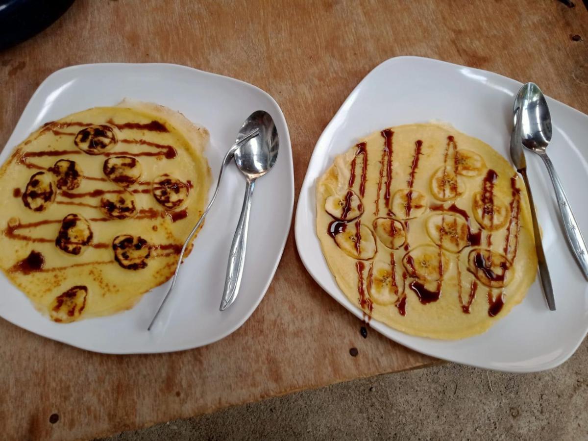 Nadil Homestay Kuta  Екстериор снимка