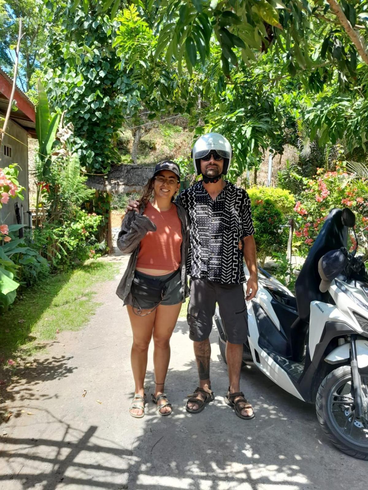 Nadil Homestay Kuta  Екстериор снимка
