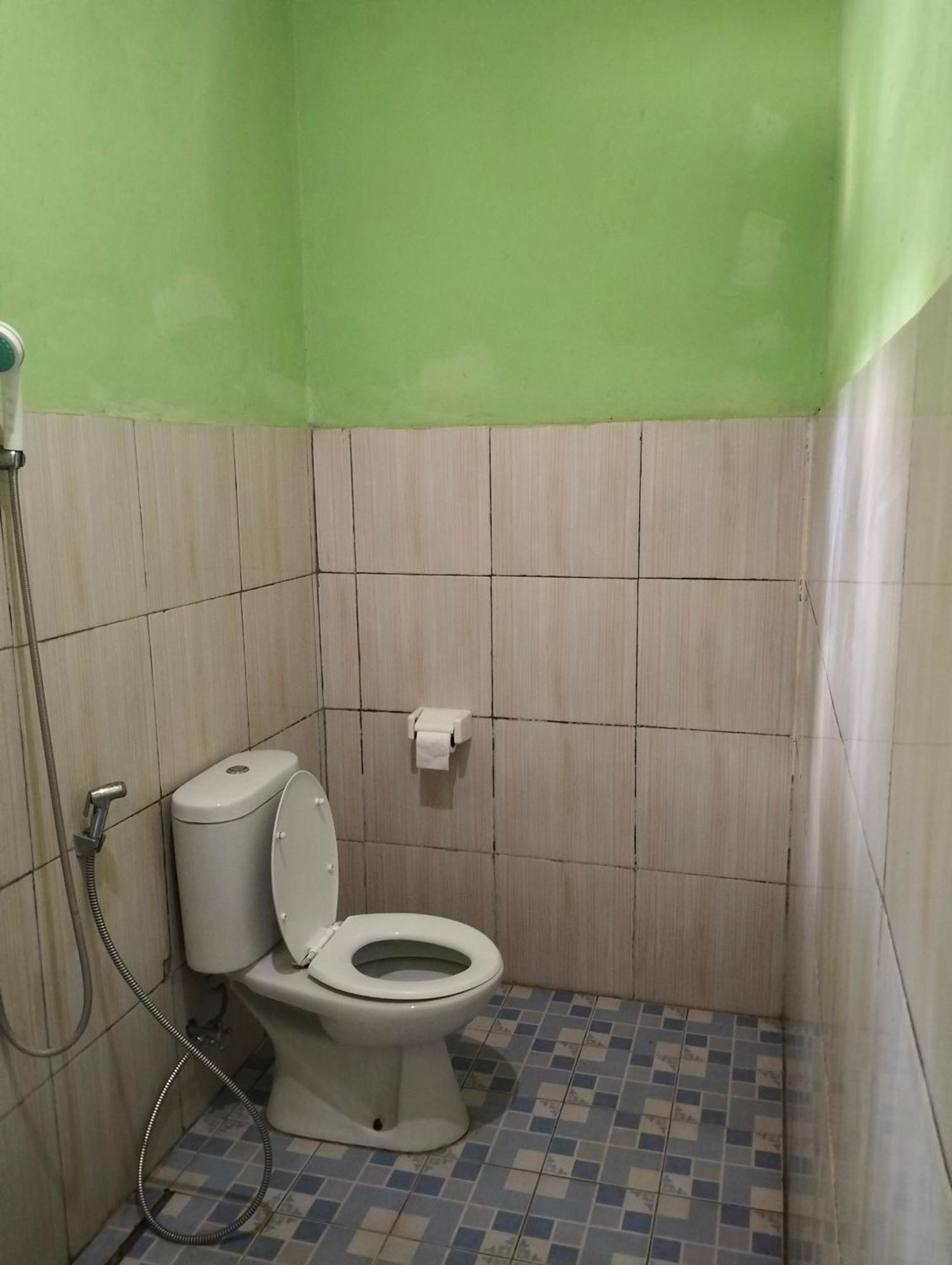 Nadil Homestay Kuta  Екстериор снимка