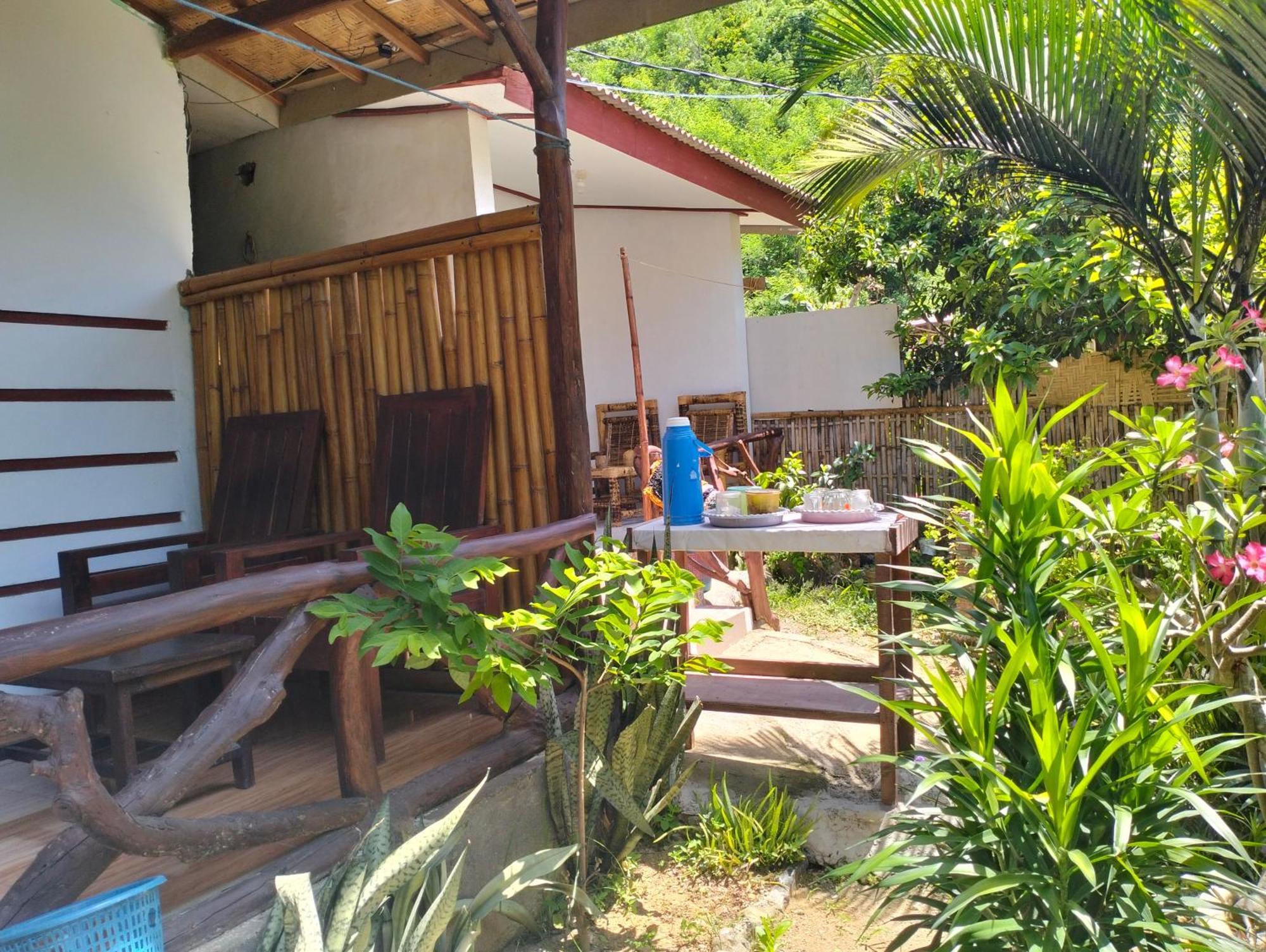Nadil Homestay Kuta  Екстериор снимка