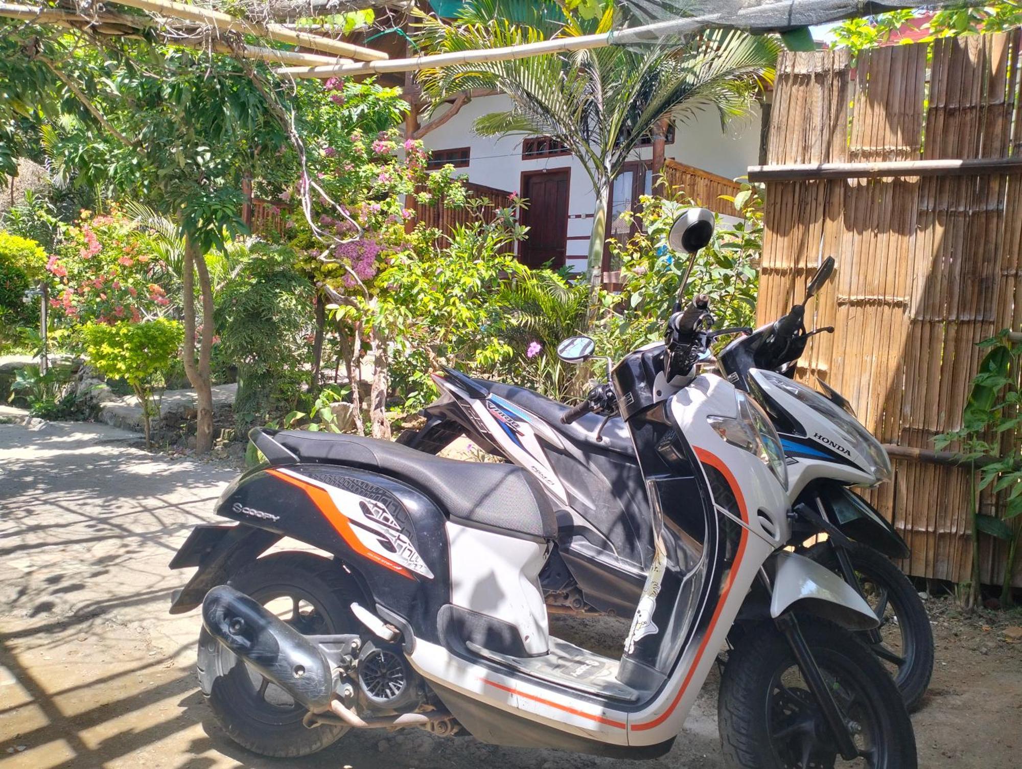 Nadil Homestay Kuta  Екстериор снимка