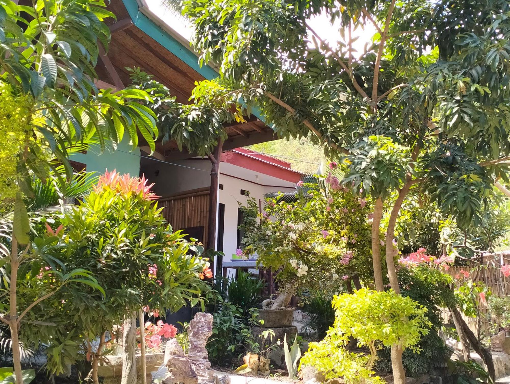 Nadil Homestay Kuta  Екстериор снимка