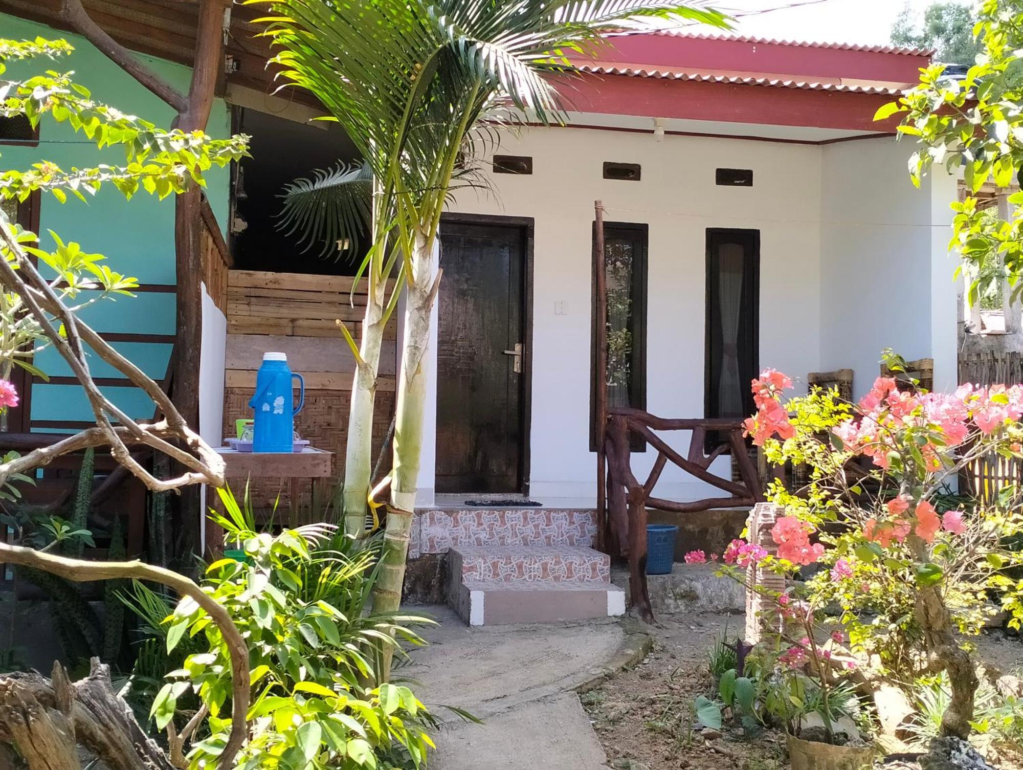 Nadil Homestay Kuta  Екстериор снимка