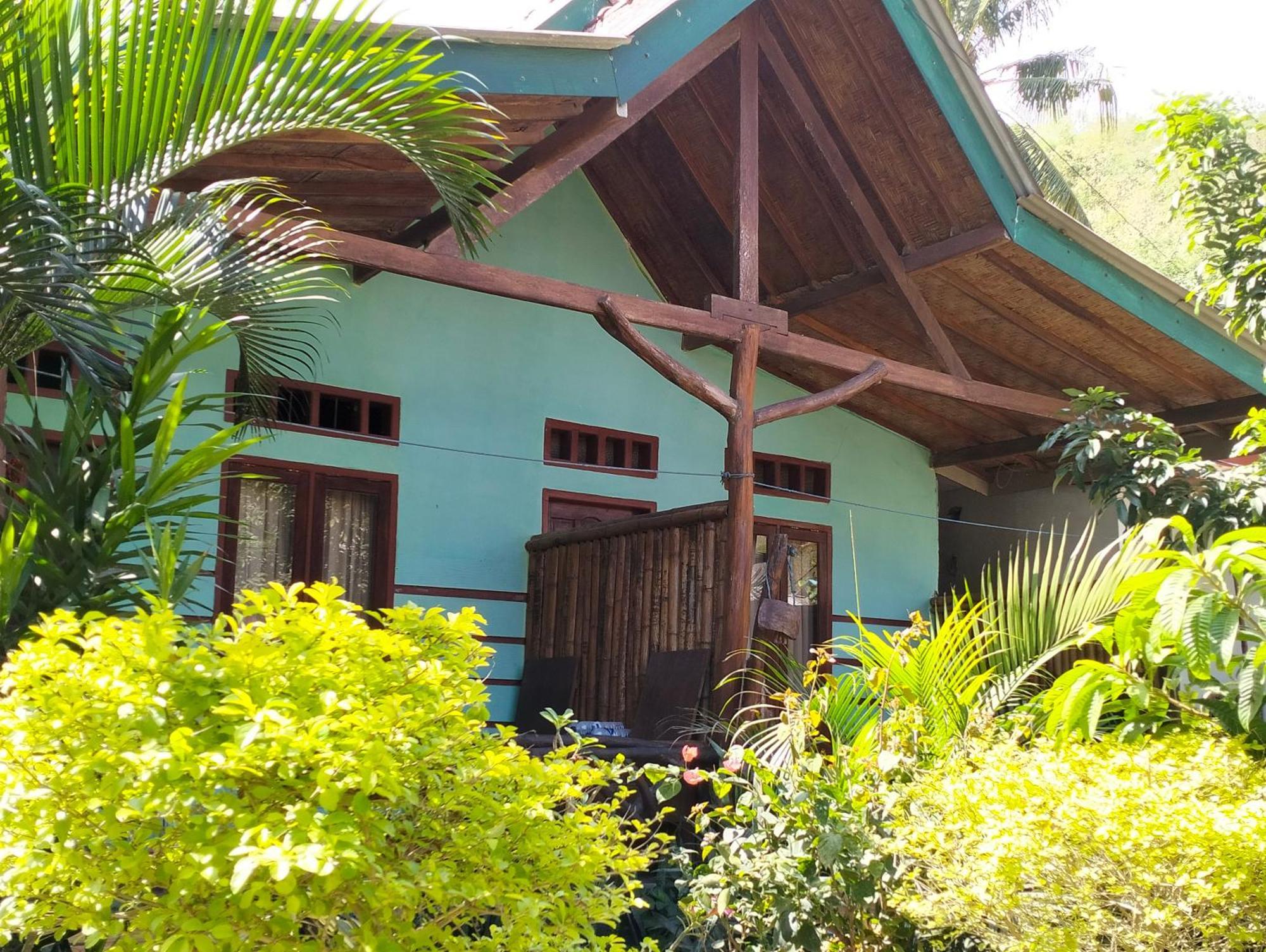 Nadil Homestay Kuta  Екстериор снимка