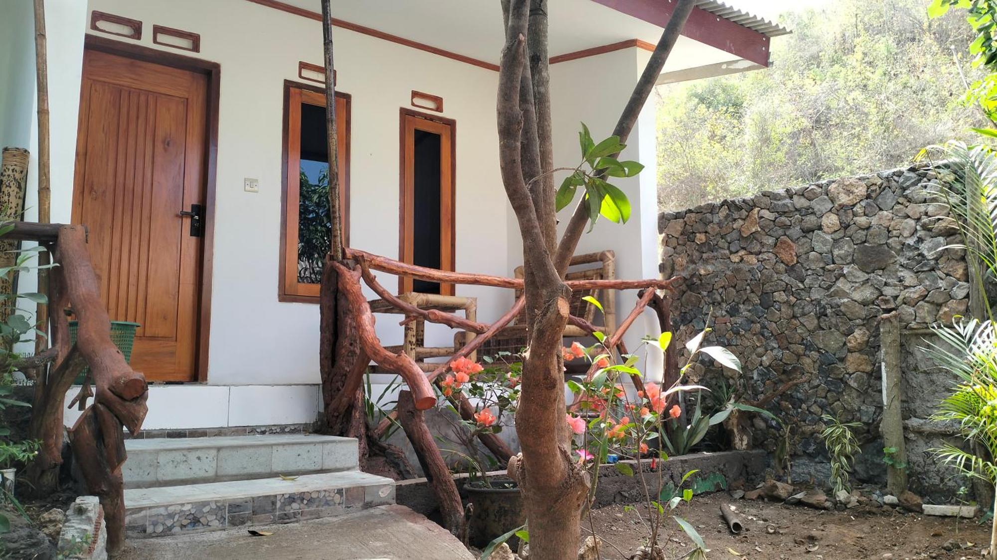 Nadil Homestay Kuta  Екстериор снимка