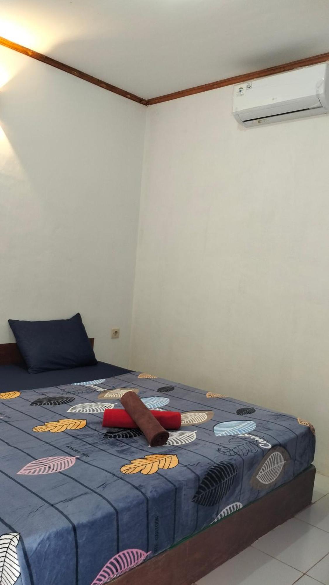 Nadil Homestay Kuta  Екстериор снимка