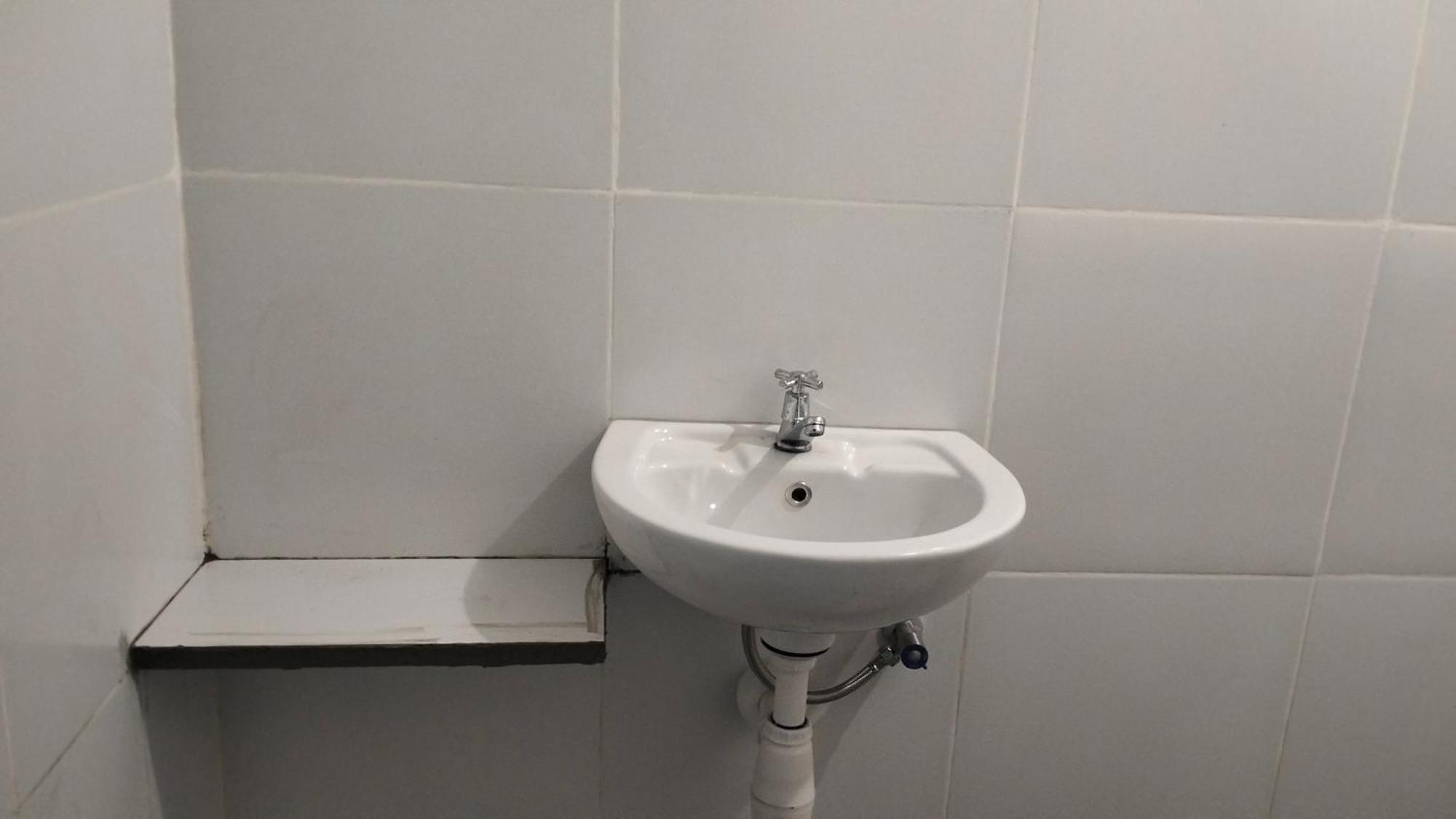 Nadil Homestay Kuta  Екстериор снимка