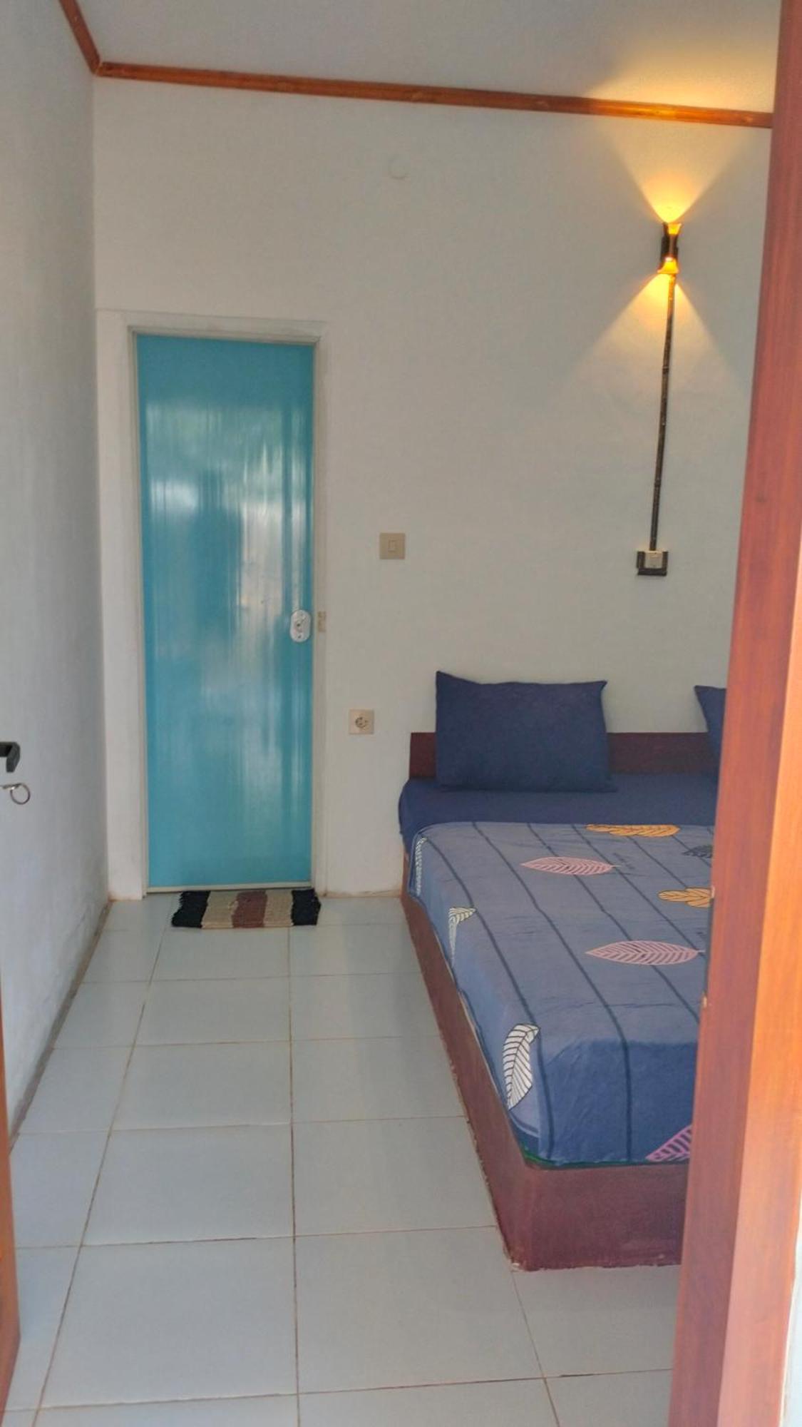 Nadil Homestay Kuta  Екстериор снимка