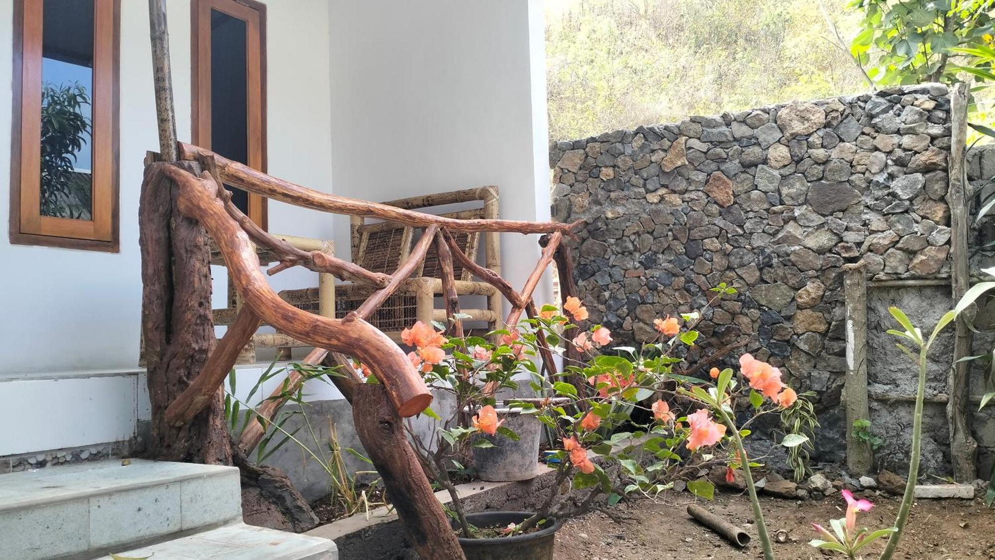 Nadil Homestay Kuta  Екстериор снимка