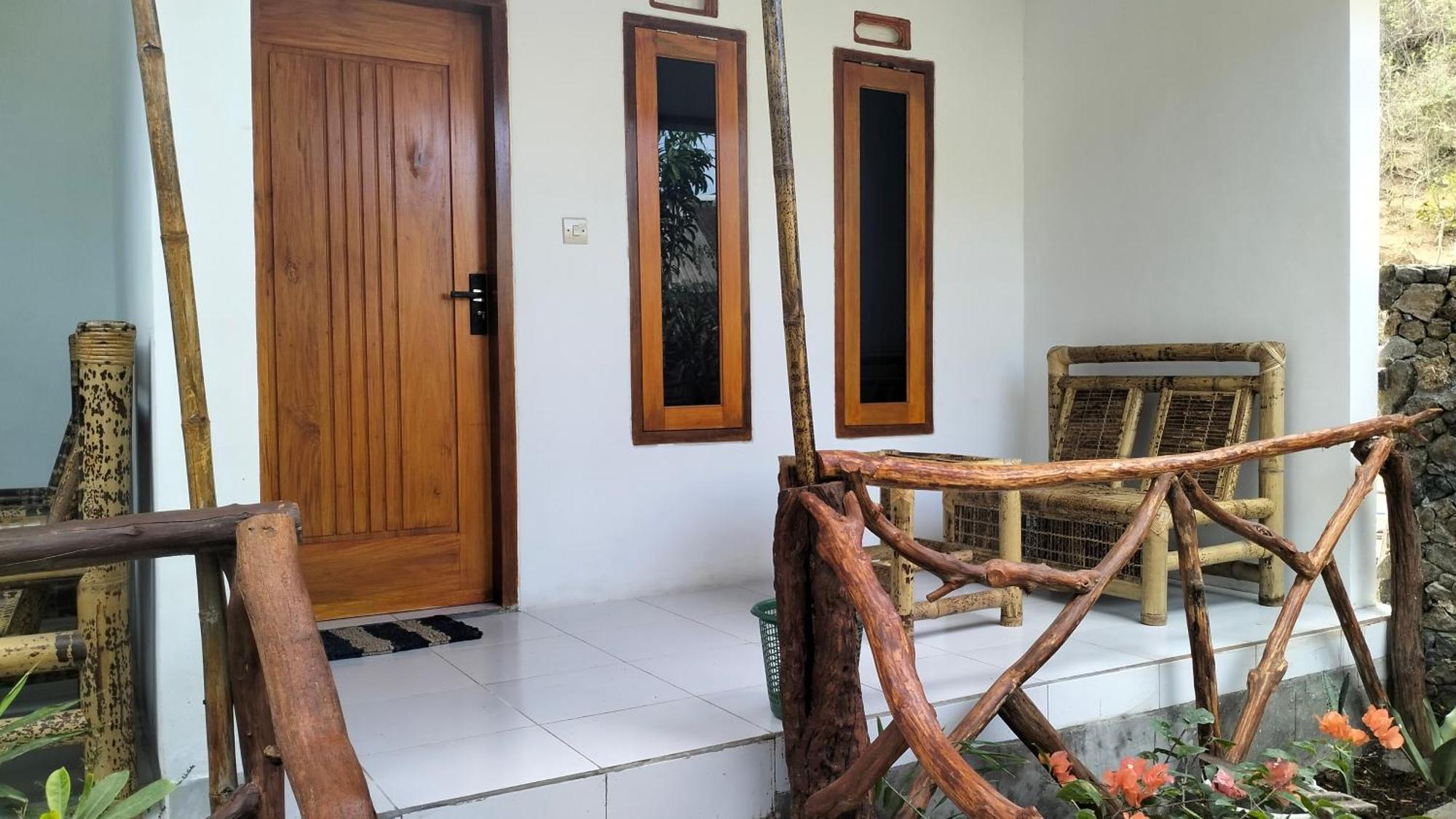 Nadil Homestay Kuta  Екстериор снимка