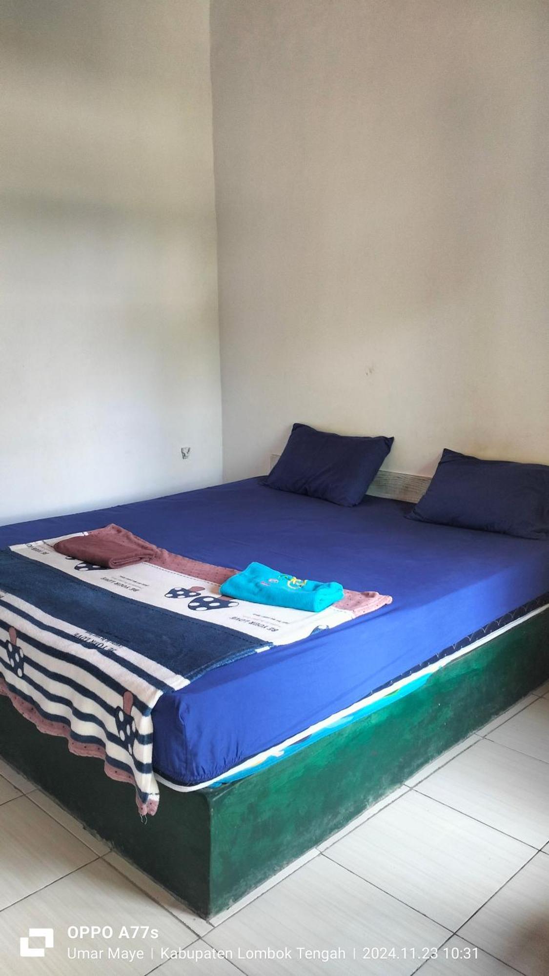Nadil Homestay Kuta  Екстериор снимка