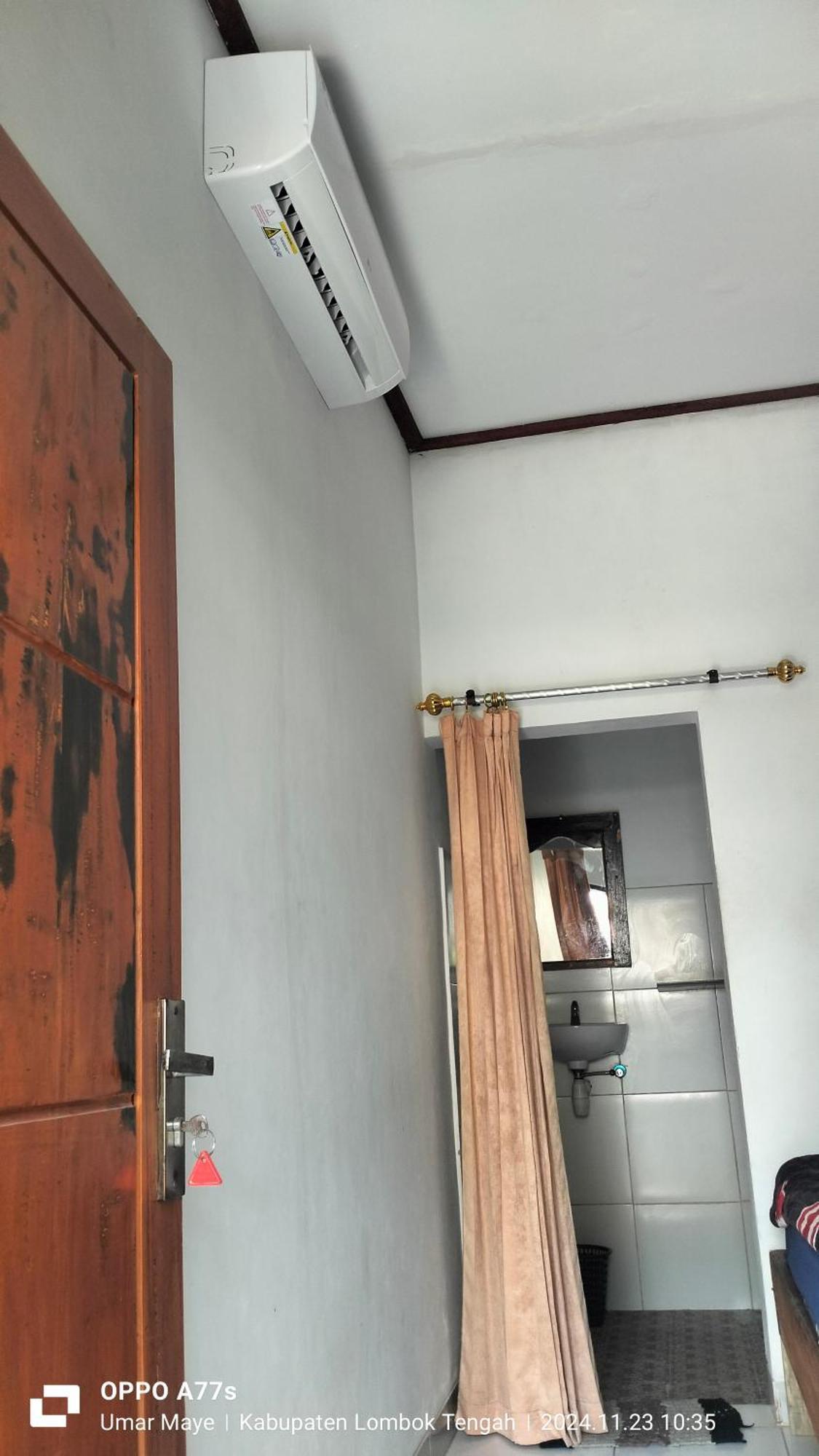 Nadil Homestay Kuta  Екстериор снимка