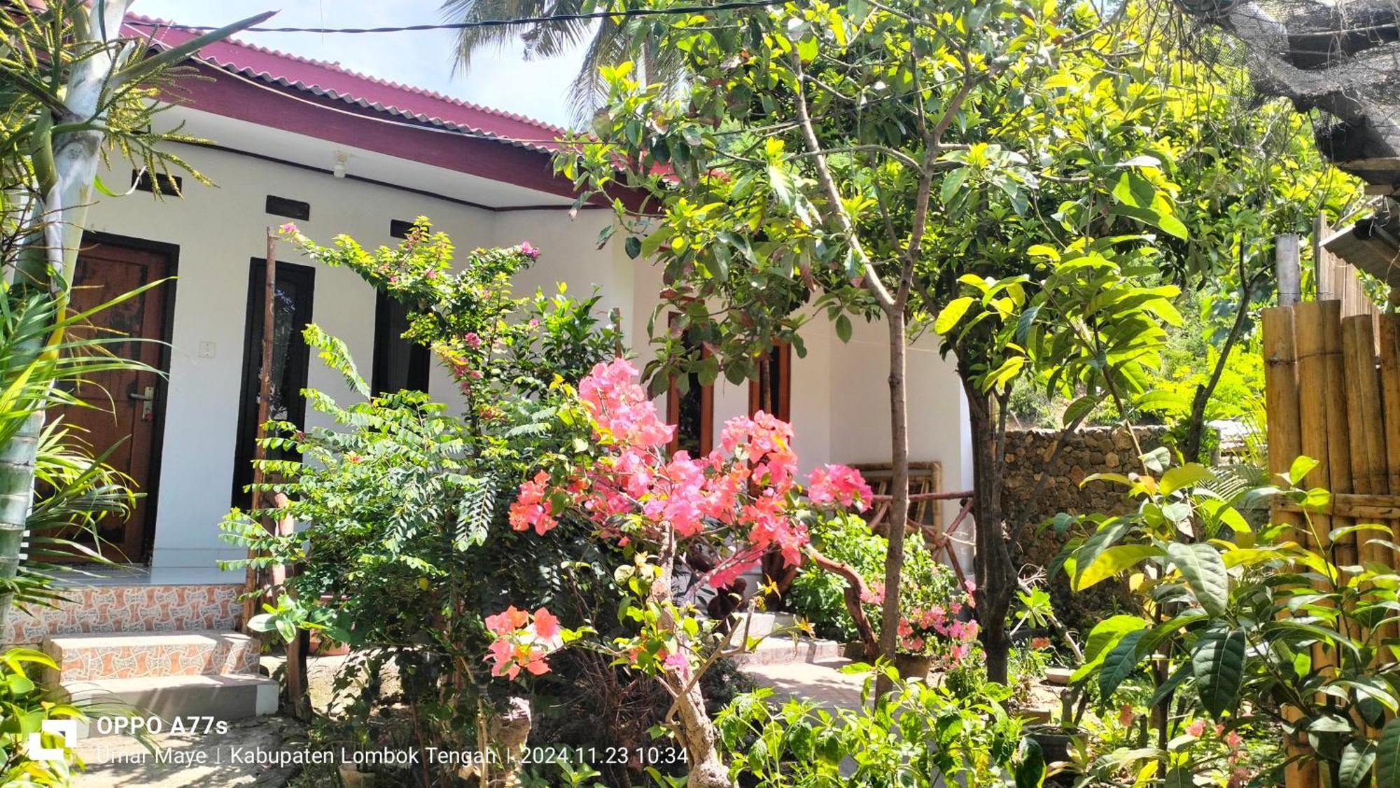 Nadil Homestay Kuta  Екстериор снимка